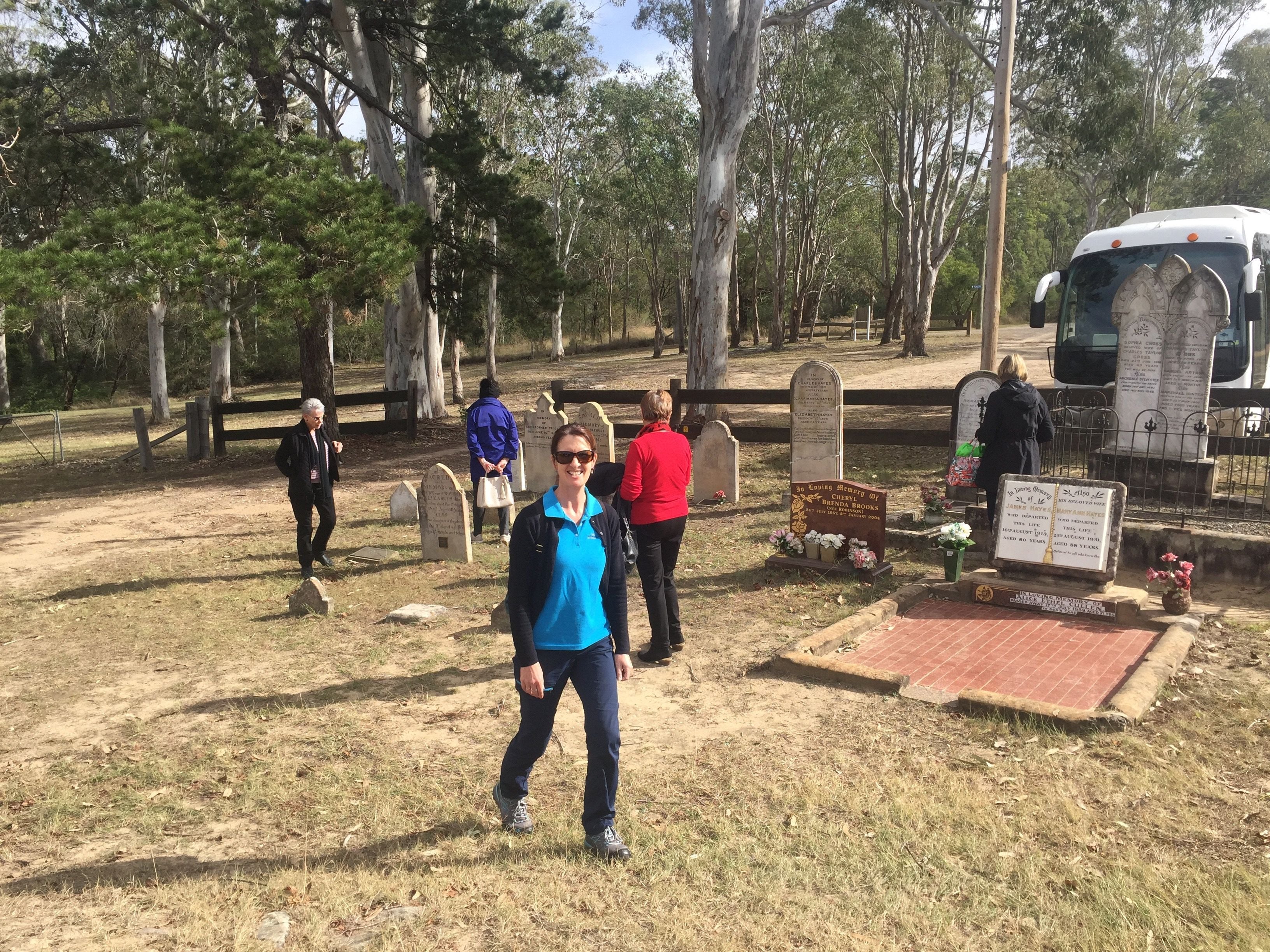 Hawkesbury Explorer Public Day Tour - July 2018 Image -5b52477926197